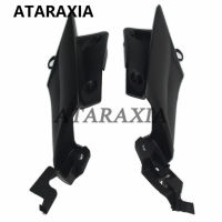 รถจักรยานยนต์ Guard Protector ด้านบนกลางแผงกรอบ Fairing Cowling สำหรับ Yamaha R6 2003 2004 2005 R6S 2006 - 2009 2008