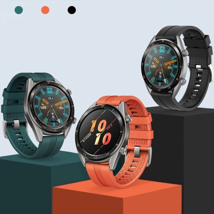 22mm-silicone-watch-band-for-huawei-watch-gt-2-46mm-soft-sport-strap-bracelet-watchband-for-samsung-galaxy-watch-46mm-gear-s3