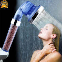 ฝักบัวสปา ฝักบัวหิน ฝักบัวเกาหลี น้ำแร่ไอออน Shower Head spa