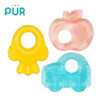 ?ยางกัดน้ำ? Water Filled Teether ⚠️ของแท้ ศูนย์ไทย 100%⚠️ ยี่ห้อ PUR