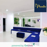 [E-voucher] The Premire Clinic - มาส์กรักษาสิว (20 นาที)