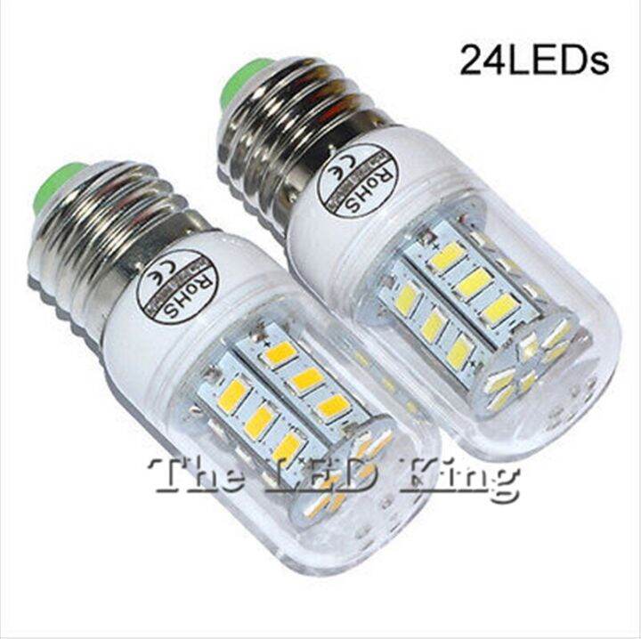 cod-free-cas-yanjina85828158-e27-220v-โคมไฟ-led-5730หลอด-led-smd-e14ข้าวโพด24-30-36-42-48-72-89หลอดไฟ-led-bombillas-หลอดไฟ-lampada-ampoule-แสง