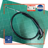 สายครัช สายคลัตช์ สายคลัทช์ [ยาว89cm] ซูซูกิ GD110 Suzuki GD110 clutch cable