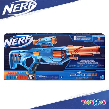 Is It Worth Unboxing the Nerf Dartbringer MM2 in 2022? 