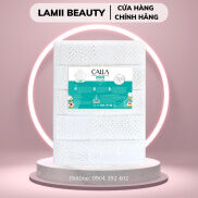 Bông tẩy trang CALLA Bạch Tuyết kí 1300 miếng - LAMII BEAUTY