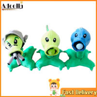 Adoolla โมเดลของเล่นรูปสัตว์,ตุ๊กตานุ่มยัดไส้ของเล่นรูปสัตว์จากเรื่อง Plush Vs Zombies ของเล่นตุ๊กตาของขวัญสำหรับเด็ก【cod】