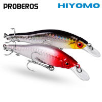 PROBEROS 1ชิ้นจมสร้อยเหยื่อเหยื่อ11.5กรัม9.8เซนติเมตรฮาร์ดล่อตกปลา Swimbait เบสเหยื่อโมโหอุปกรณ์ตกปลาประดิษฐ์ฮาร์ดเหยื่อ DW1084