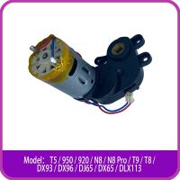 Main Brush Motor For Ecovacs Ozmo T5/950/920/N8/N8 Pro/T9/T8/DX93/DX96/DJ65/DX65/DLX113 Mop Robot Vacuum Cleaner