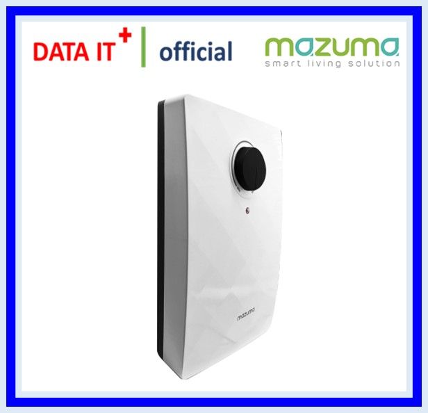 mazuma-เครื่องทำน้ำอุ่น-mazuma-รุ่น-prima-plus-3-5-w-ออกใบกำกับภาษีได้
