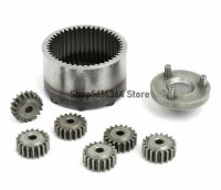 GJPJ-Metal Electric Drill Parts Epicyclic Gear Set For Hitachi