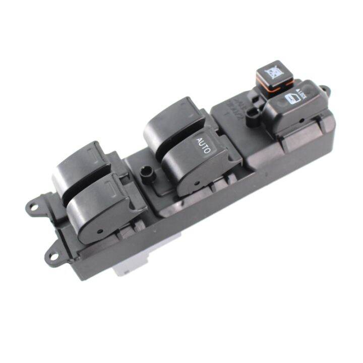Power Window Master Switch for Toyota Vios NCP42 Corolla ZZE121 ZZE122