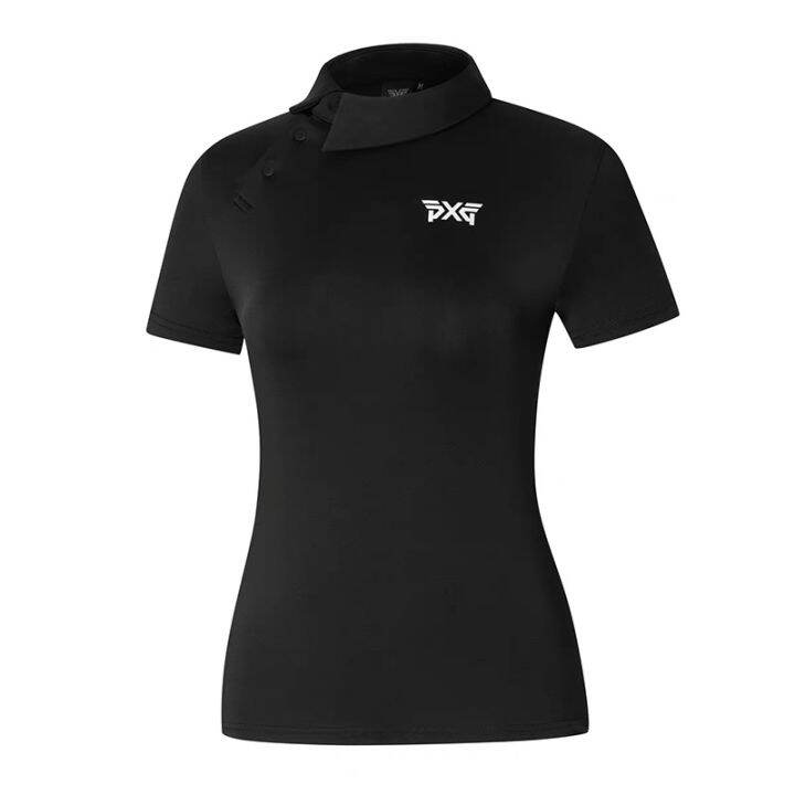 new-golf-womens-short-sleeved-clothing-breathable-and-comfortable-quick-drying-casual-t-shirt-jersey-sports-polo-shirt-top-utaa-titleist-taylormade1-amazingcre-master-bunny-pxg1