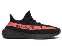 NicefeetTH - adidas Yeezy Boost 350 V2 Core Black Red (2022)