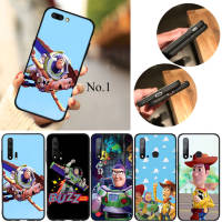 85TEE Toy Story อ่อนนุ่ม High Quality ซิลิโคน TPU Phone เคสโทรศัพท์ ปก หรับ Huawei Nova 7 SE 5T 4E 3i 3 2i 2 Mate 20 10 Pro Lite Honor 20 8x