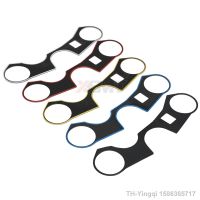 【hot】♦▼✵  Motorcycle Decals Top Clamp Sticker GSXR 600 750 GSXR600 GSXR750 K6 K7 K8 K10 2006-2017 2007 2008 2009