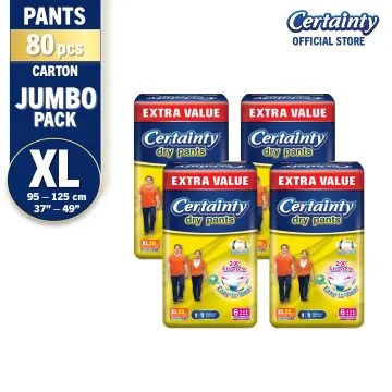 certainty drypants jumbo pack - Buy certainty drypants jumbo pack