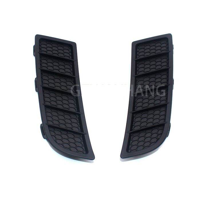 Genuine New Car Daytime Running Light Cover DRL Cap Front Bumper