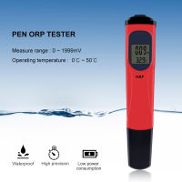 Yieryi ปากกา ORP-169C Digital ORP yzer Meter , 2 In 1 Temperature Tester Range: 0 ~ -1999mV,ความแม่นยำ: -5mV