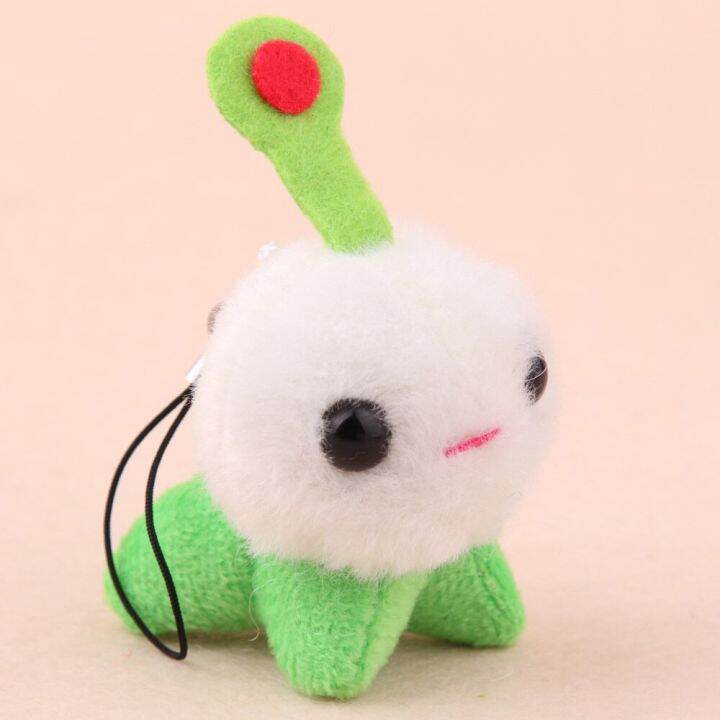 cj7 stuffed toy