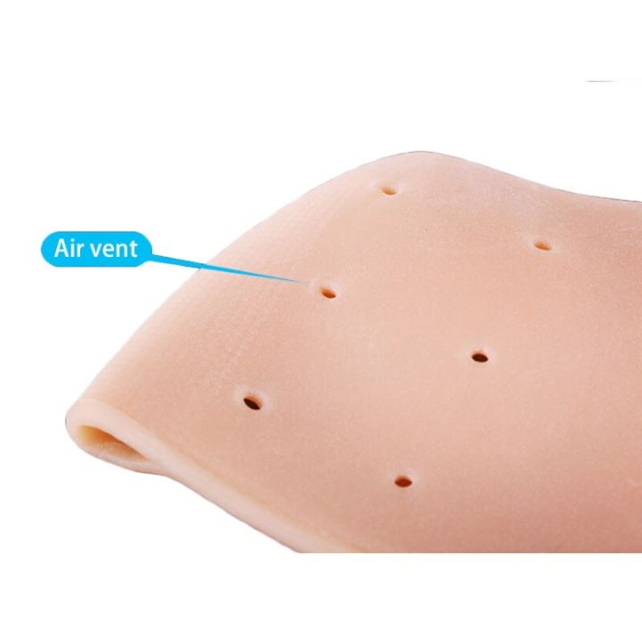 heel-protector-silicone-pads-heel-spur-for-shoe-inserts-pads-heel-cushions-gel-heel-pad-silicone-heel-pain-reduce-shoes-accessories