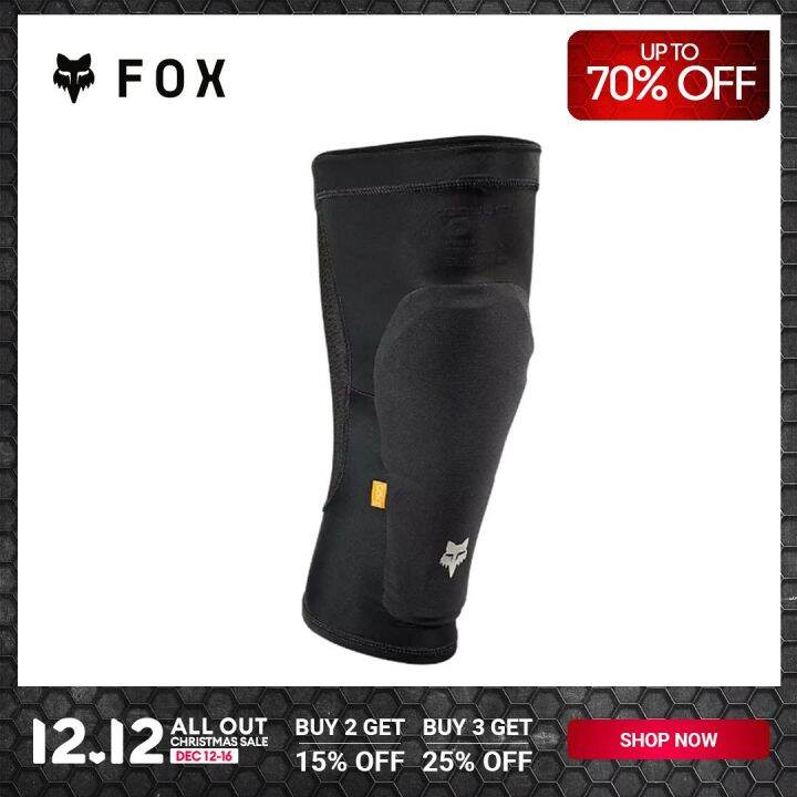 Fox Racing Enduro Knee Sleeve Blk Mens Accessories Lazada PH