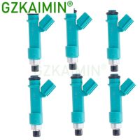 brand new Top Quality Fuel Injector/ Injection Valve OEM 23209 39075 2320939075 2320939015 for Toyota Tacoma Tundra 4Runner Cruiser n n