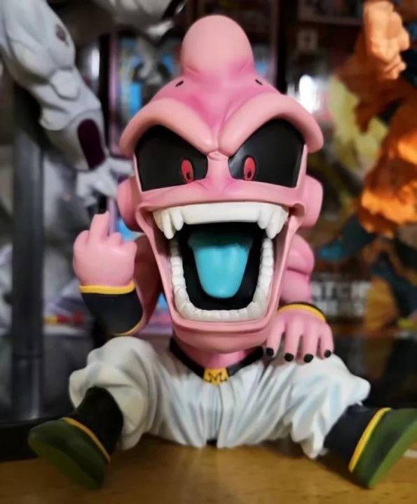 10cm-dragon-ball-z-super-saiyan-one-majin-buu-frieza-figure-doll-model-toys-dragon-ball-z-cell-gift