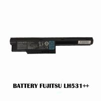 BATTERY FUJITSU LIFEBOOK LH531++ของแท้ / แบตเตอรี่โน๊ตบุ๊คแท้ (ORG)