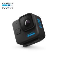 [Camera] GoPro HERO 11 Black Mini รุ่นเล็กใช้งานง่าย พร้อมฟีเจอร์จัดเต็มไม่แพ้รุ่นอื่น