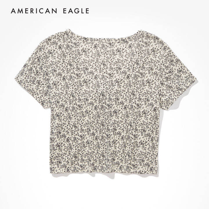 american-eagle-tie-front-tee-เสื้อยืด-ผู้หญิง-ewts-037-8221-001