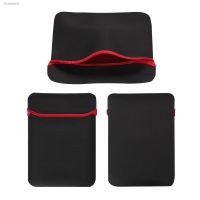 ▬☍▼ Hot Sell 9 10 12 13 14 15.6 17 Inch 9 -17 Ultra Slim Laptop Sleeve Bag Case For Apple Dell Lenovo Xiaomi Notebook Soft