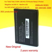 KB-OSH150-2300 ban đầu cho tele2 OSH