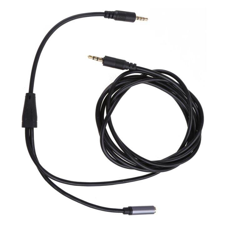 Gaming Capture Record Cord Audio Cables for Elgato HD60 S+,HD60PRO,4K60