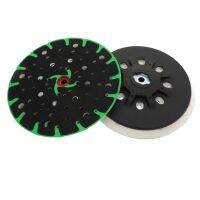 6 Inch 48 Hole Support Pad 150mm Hard Disc Support Pad for Fes Tool RO ES ETS WTS LEX LET