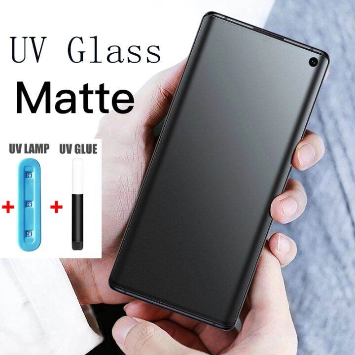 oneplus 9 pro matte screen protector