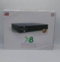 เครื่องบันทึกX8