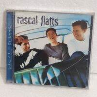 ร็อกแอนด์โรล Rascal Flatts M ไม่ถอดออกได้ A8