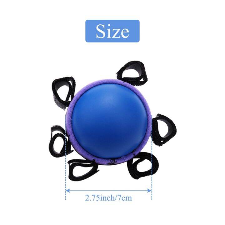 hand-grip-pu-ball-finger-practice-hemiplegia-exercise-muscle-power-rubber-rehabilitation-training-gripper