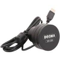 Bosma 1.25นิ้วอิเล็กทรอนิกส์ช่องมองภาพ HD 200W พิกเซลเต็มกรอบ CCD