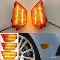 1Pair Dynamic LED Fender Light Side Marker For Chevrolet Chevy Cruze 2011 2016 Diesel Sedan 4 Door 2014 2015 Diesel Sedan 4 Door