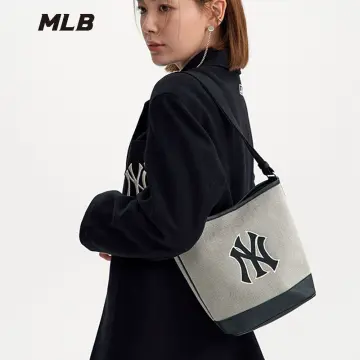 MLB Nylon Bucket Bag 100% ORIGINAL