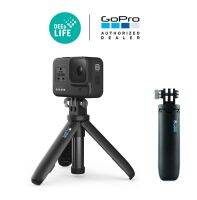 GoPro Shorty Mini Extension Pole + Tripod ของแท้100%