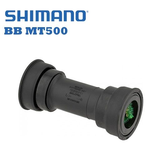 Shimano Deore BB-MT500 Press Fit Bottom Bracket