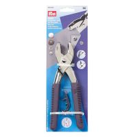 Prym Vario pliers / คีมหนีบกระดุมและเจาะรู แบรนด์ Prym จากประเทศเยอรมนี (G390900)