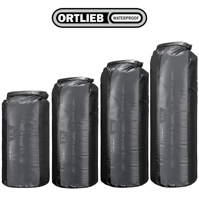 ORTLIEB Dry Bag PD350 ถุงกันน้ำ ขนาด 13/22/35/59 ลิตร