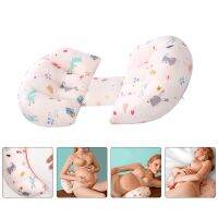 【CW】 Pregnancywedge U Shaped Maternity Support Waist Pillows Sleeping End Cushion Postpartumc