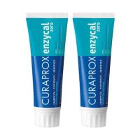 CURAPROX - Toothpastes Enzycal Zero (2 pcs) [ #beautiful beauty skincare ]