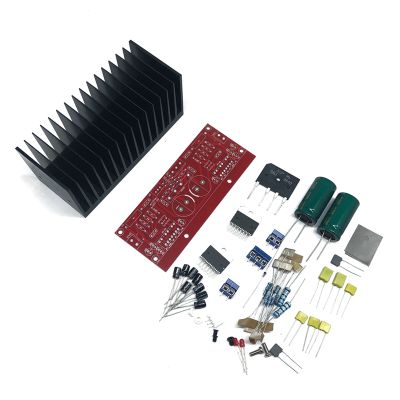 100Wx2 Two-Channel 2.0 Amplifier Board TDA7293 High Power Amplifier Board Module Stereo Output AC 12-28V