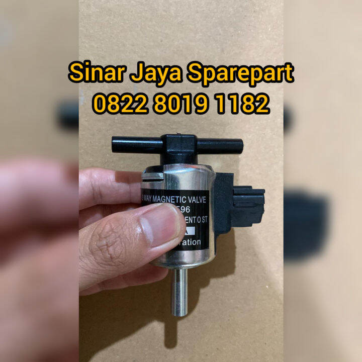 Switch Tri Way Atau Switch Exhaust Brake Hino Dutro 110 130 12 Volt Toyota Dyna Saurus 110 130