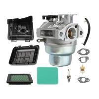 Gcv160 Carburetor For Hrt216 Hrr216 Gcv160A Hrs216 Engine Replace 16100-Z0L-023- Lawn Mower Carburetor